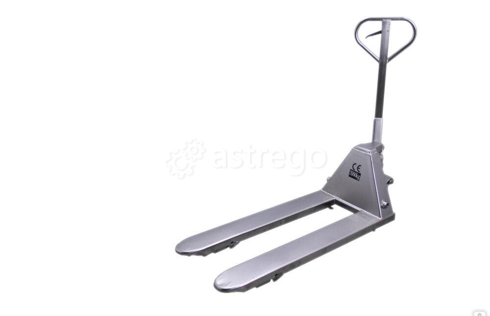 Гидравлическая тележка T20GAL Tisel Technics Чебоксары - изображение 1