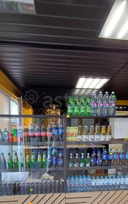 Готовый бизнес, 40 м2 Барнаул - изображение 3