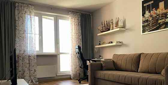 1-комн. квартира, 41 м2, 6/14 эт. Москва
