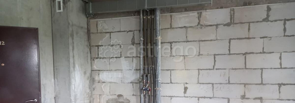 3-комн. квартира, 101 м2, 3/5 эт. Химки - изображение 2
