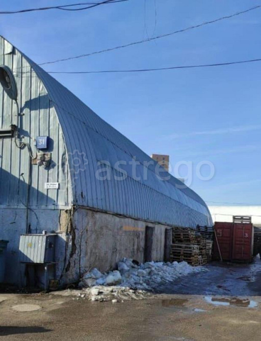 Склад, 303.4 м2 Москва - изображение 4