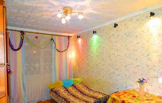 1-комн. квартира, 30 м2, 1/5 эт. Москва