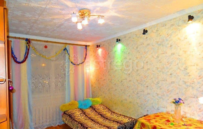 1-комн. квартира, 30 м2, 1/5 эт. Москва - изображение 2