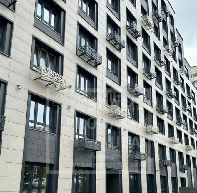 Торговое помещение, 143 м2 Уфа - изображение 1