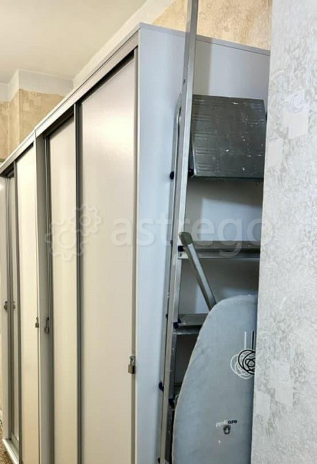 Комната, 18 м2, 2/5 эт. Москва - изображение 2