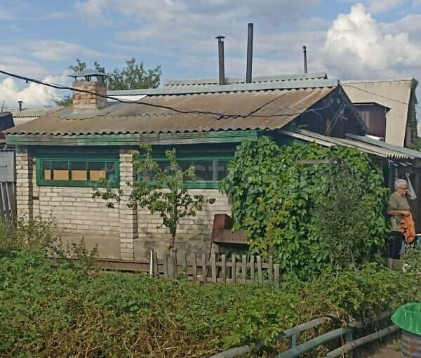 Дача, 60 м2 Сосновоборск - изображение 10