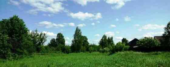 Земля под ИЖС, 9 соток Егорьевск