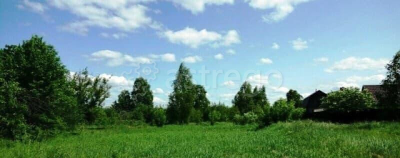 Земля под ИЖС, 9 соток Егорьевск - изображение 1