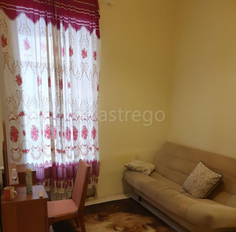 Комната, 12 м2, 2/8 эт. Москва - изображение 2