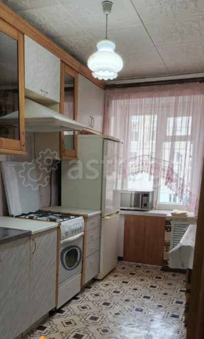 2-комн. квартира, 54 м2, 2/5 эт. Благовещенск - изображение 4