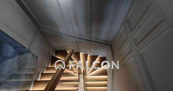 6-комн. квартира, 163.3 м2, 19/20 эт. Люберцы