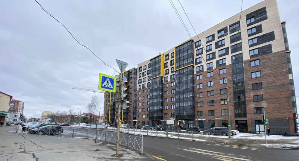 Свободного назначения, 376.4 м2 Архангельск - изображение 7