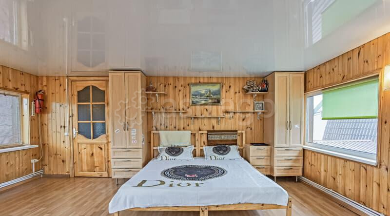Коттедж, 150 м2 Санкт-Петербург - изображение 7