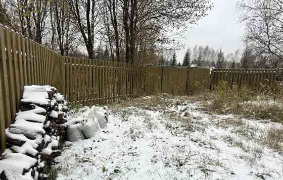 Земельный участок, 9 соток Можайск