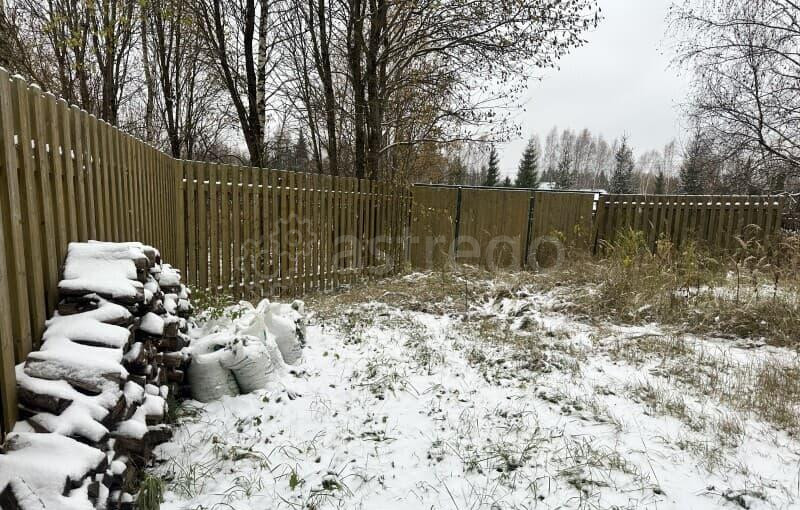 Земельный участок, 9 соток Можайск - изображение 1