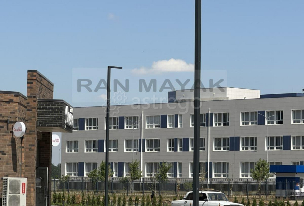 Студия, 19.7 м, 3/9 эт. Майкоп - изображение 7