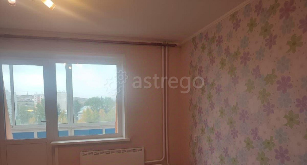 1-комн. квартира, 40.6 м2, 5/10 эт. Красноярск - изображение 2