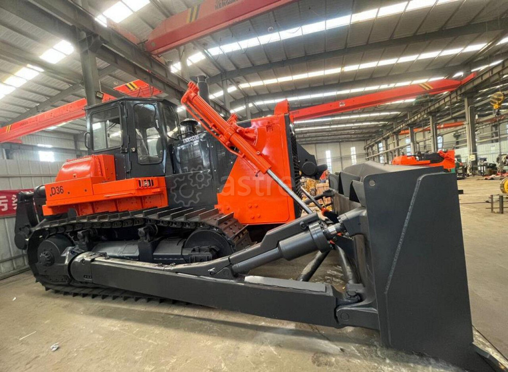 Гусеничный бульдозер TMS D36 Кемерово - изображение 1