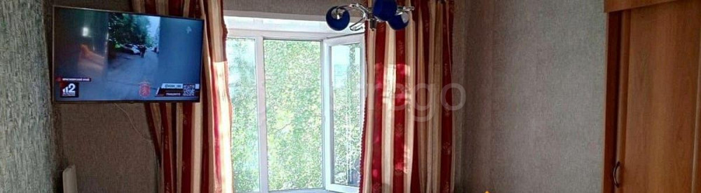 Студия, 20 м2, 3/9 эт. Уфа - изображение 4