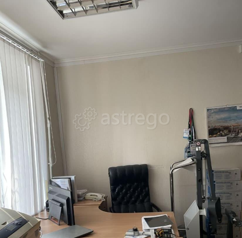 Офис, 67.3 м2 Санкт-Петербург - изображение 6