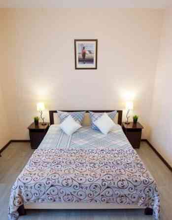 2-комн. квартира, 75 м2, 17/20 эт. Красноярск