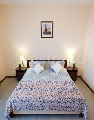 2-комн. квартира, 75 м2, 17/20 эт. Красноярск - изображение 4