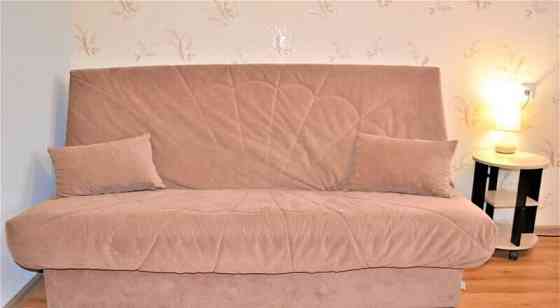 1-комн. квартира, 40 м2, 4/17 эт. Балашиха