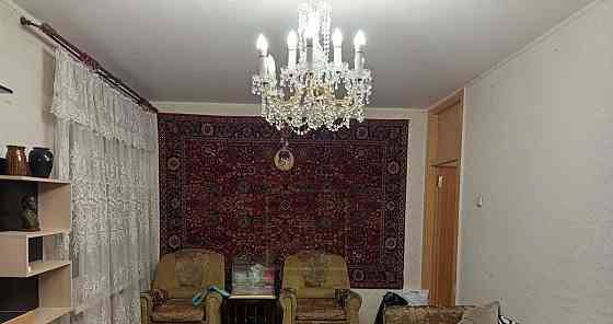 2-комн. квартира, 44 м2, 4/5 эт. Пушкино