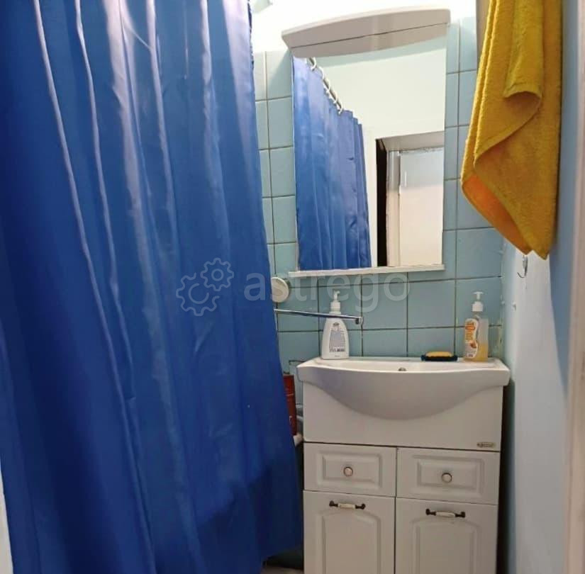 Комната, 37 м2, 9/9 эт. Москва - изображение 3