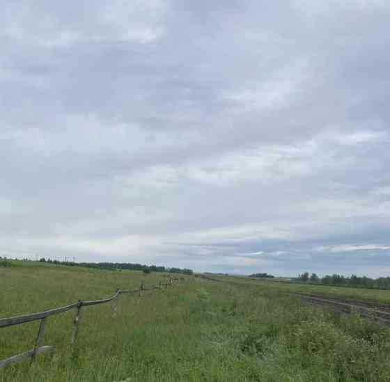 Земельный участок, 10 соток Емельяново