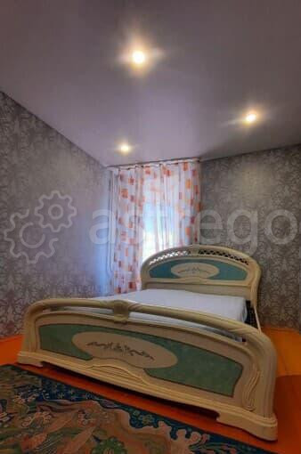 2-комн. квартира, 80 м2, 6/10 эт. Нефтекамск - изображение 1