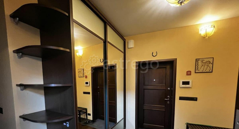 3-комн. квартира, 102 м2, 14/23 эт. Москва - изображение 7