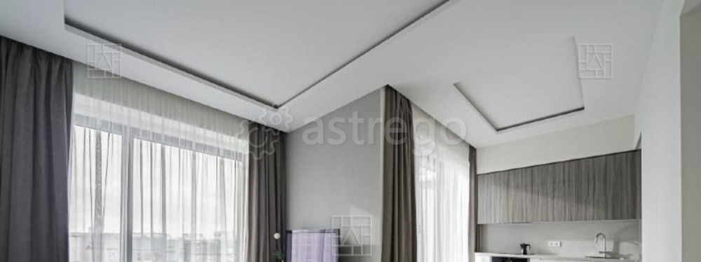 1-комн. квартира, 40 м2, 8/40 эт. Москва - изображение 1