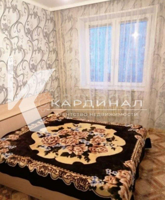 3-комн. квартира, 55 м2, 5/9 эт. Старый Оскол - изображение 2