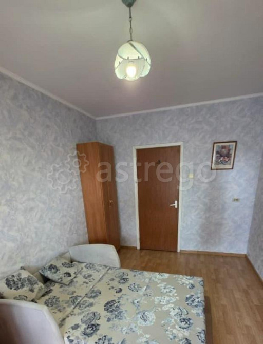 2-комн. квартира, 54 м2, 7/14 эт. Москва - изображение 4