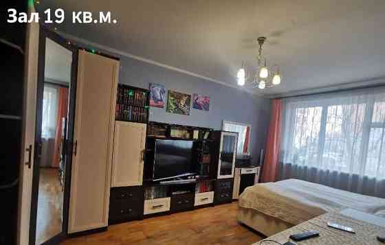 3-комн. квартира, 74 м2, 1/17 эт. Москва
