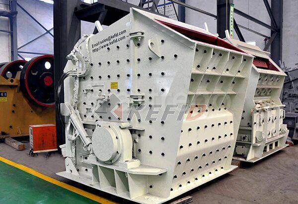 Дробилка роторная PF1010 Благовещенск - изображение 1