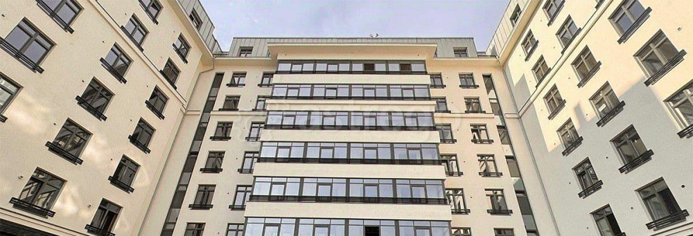 3-комн. квартира, 102.9 м2, 5/9 эт. Санкт-Петербург - изображение 7