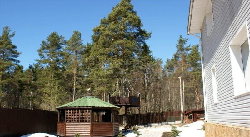 Коттедж, 260 м2 Санкт-Петербург - изображение 2