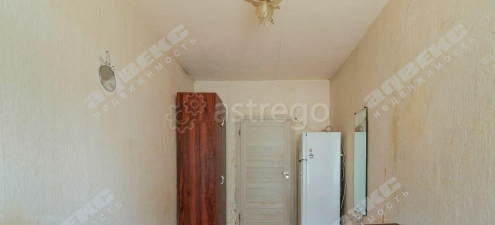 4-комн. квартира, 108 м2, 1/5 эт. Санкт-Петербург - изображение 4