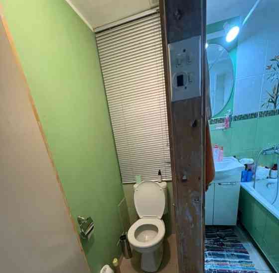 Комната, 18 м2, 9/9 эт. Москва