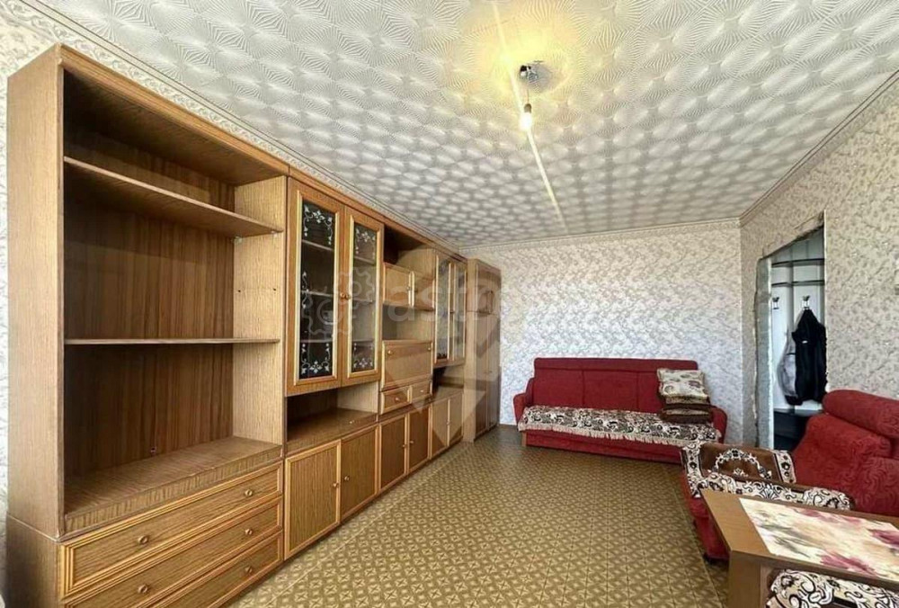 4-комн. квартира, 80.3 м2, 4/9 эт. Старый Оскол - изображение 6