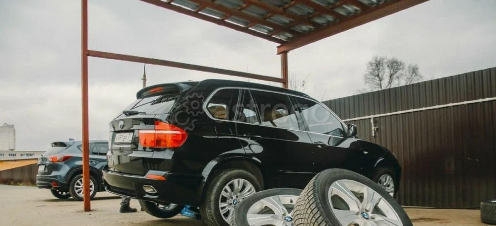 Готовый бизнес, 1100 м2 Балашиха - изображение 7