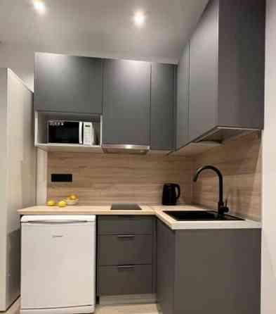1-комн. квартира, 16 м2, 4/5 эт. Санкт-Петербург