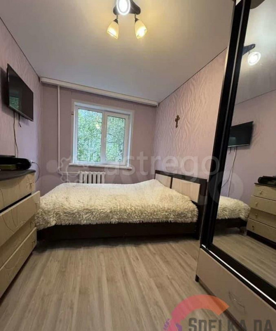 3-комн. квартира, 60.8 м2, 3/5 эт. Нефтекамск - изображение 4