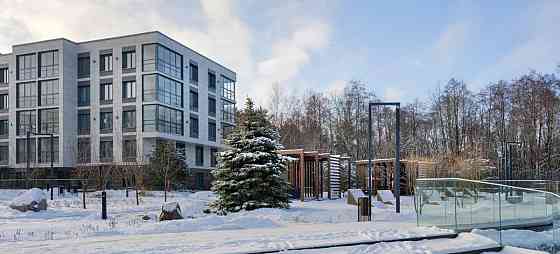 3-комн. квартира, 74.91 м2, 5/5 эт. Санкт-Петербург