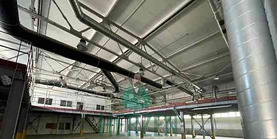 Производственное, 1900 м2 Подольск