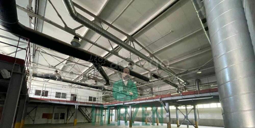 Производственное, 1900 м2 Подольск - изображение 4