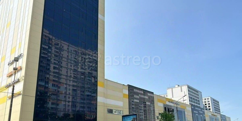 Торговое помещение, 235 м2 Санкт-Петербург - изображение 1
