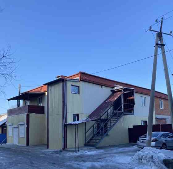 Коттедж, 360 м2, 8 соток, 2 эт. Белогорск